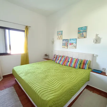 Typical Algarve Almargem