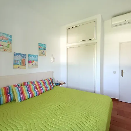 Сasa de vacaciones Typical Algarve Almargem *